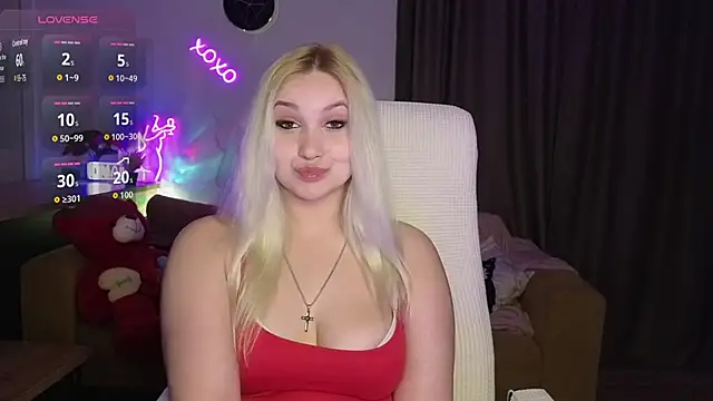 adrelaxina online show from April 2026 07:48:01 PM