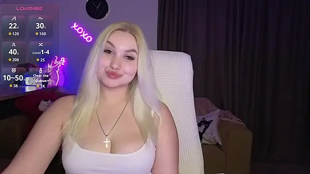 adrelaxina online show from April 2026 05:51:01 PM