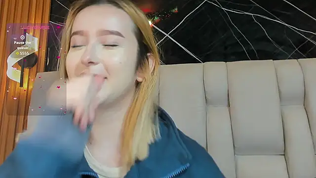 kristal joi dl online show from November 2025 12:27:02 PM