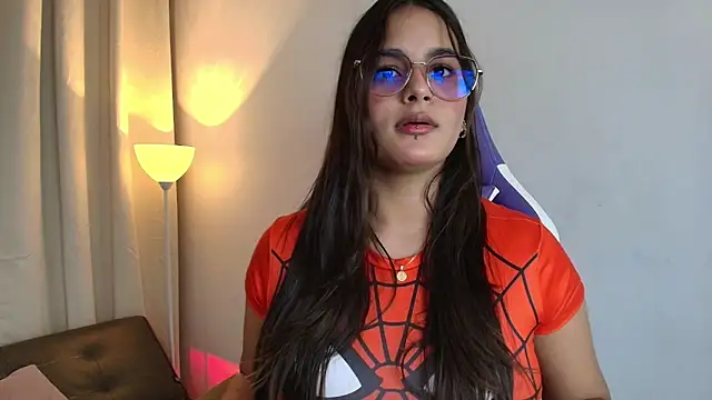 Abby Raschell online show from February 2026 04:45:01 AM