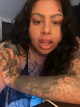 chicanachic13 online show from November 2025 02:55:02 AM