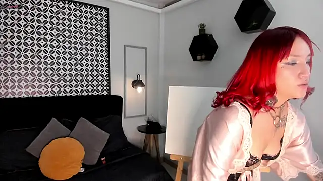 Angel Blck online show from November 2025 03:16:02 PM