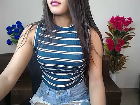Baby Crushh online show from September 2025 11:42:01 AM