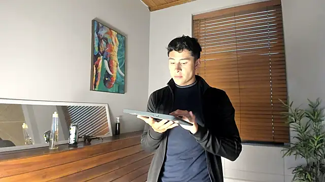 AustinJones  online show from November 2025 07:13:02 PM