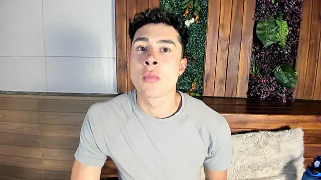 AustinJones  online show from November 2025 07:13:01 PM