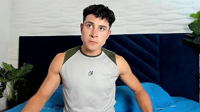 AustinJones  online show from December 2025 07:12:02 PM