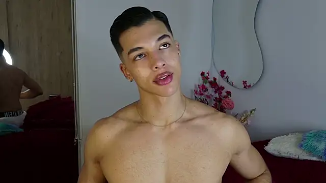 Troye Williams online show from March 2026 11:22:02 AM