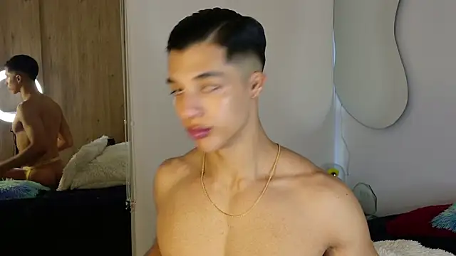 Troye Williams online show from April 2026 11:27:01 AM