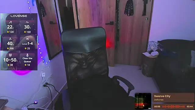 Snapshot of starrraura chatting on November 2025 06:50:01 PM starrraura online show from November 2025 06:50:01 PM