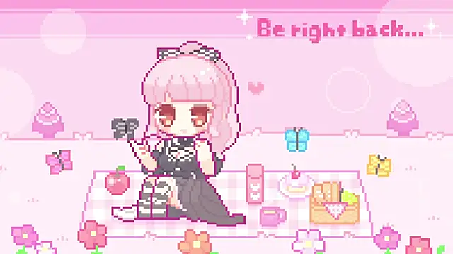 Snapshot of starrraura chatting on December 2025 06:25:01 PM starrraura online show from December 2025 06:25:01 PM