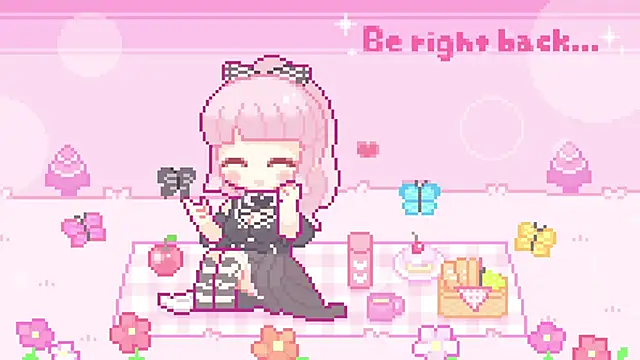 Snapshot of starrraura chatting on December 2025 07:43:01 PM starrraura online show from December 2025 07:43:01 PM