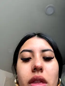 Victoria alson online show from October 2025 02:35:02 PM