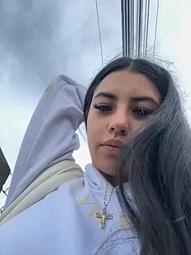 Victoria alson online show from October 2025 12:31:01 PM