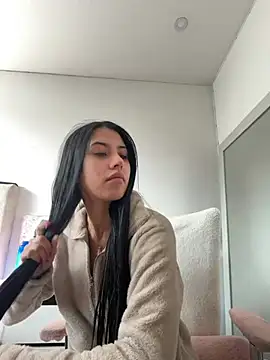 Victoria alson online show from July 2026 12:59:01 PM