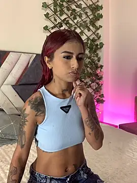 Dirty isabella18 online show from December 2025 07:53:01 PM