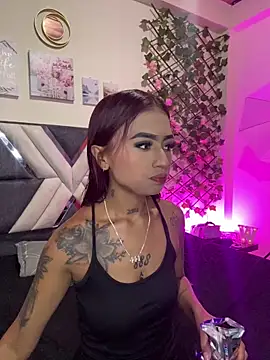 Dirty isabella18 online show from April 2026 12:17:01 AM
