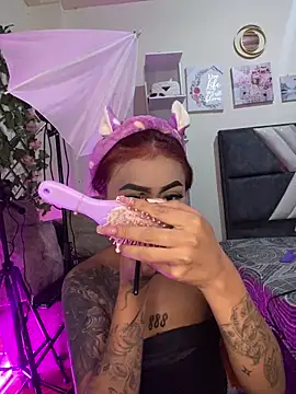 Dirty isabella18 online show from June 2026 05:39:01 PM