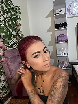 Dirty isabella18 online show from June 2026 06:23:01 PM