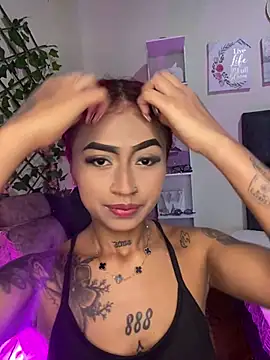 Dirty isabella18 online show from June 2026 09:59:01 PM