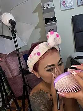 Dirty isabella18 online show from July 2026 04:40:01 PM
