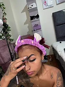 Dirty isabella18 online show from July 2026 06:58:02 PM