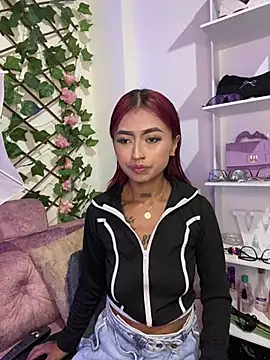 Dirty isabella18 online show from July 2026 04:34:02 PM