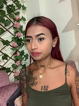 Dirty isabella18 online show from August 2026 05:33:02 PM