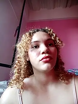 SirenRouge 69 online show from September 2025 09:26:01 PM