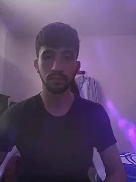 Kenji asuara online show from April 2026 07:55:02 PM