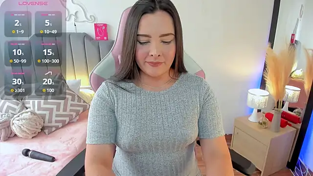 amaia monet online show from April 2026 07:26:01 PM