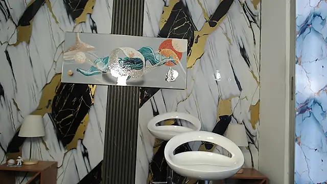 BEAUTY BOYS1 online show from February 2026 07:15:02 PM