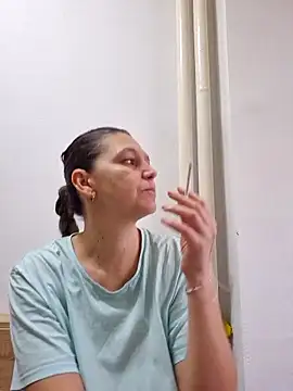 KamillaSpencer online show from February 2026 11:24:01 AM