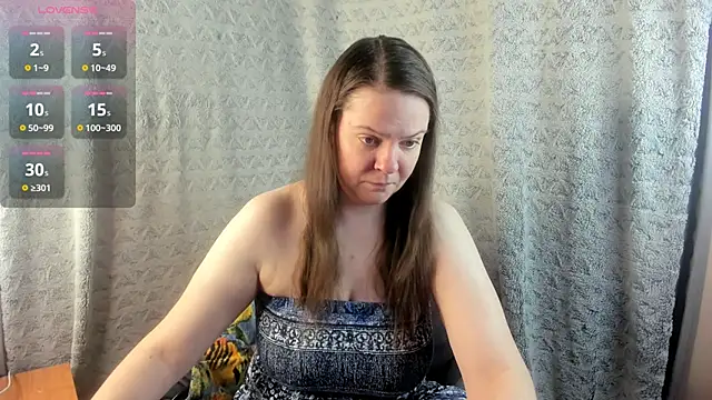 MiaLores online show from February 2026 09:03:02 AM