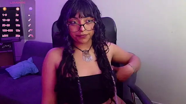 Kirmy mi online show from October 2025 04:09:01 PM