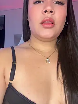 Bella-kim- online show from October 2025 07:59:01 PM