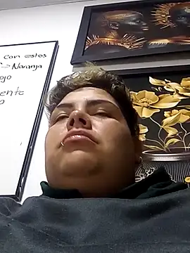 Hailey Curvy online show from September 2025 03:27:02 AM