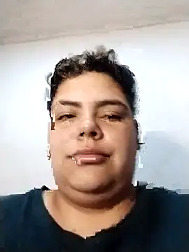 Hailey Curvy online show from October 2025 06:58:02 PM