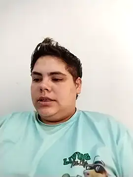 Hailey Curvy online show from November 2025 04:51:02 PM