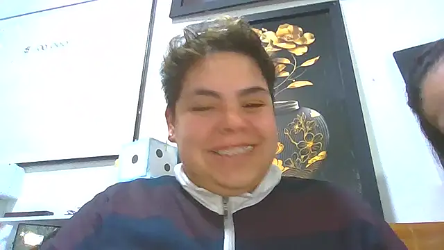 Hailey Curvy online show from November 2025 11:05:02 AM