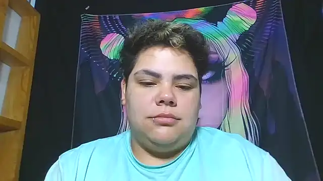 Hailey Curvy online show from November 2025 11:10:02 AM