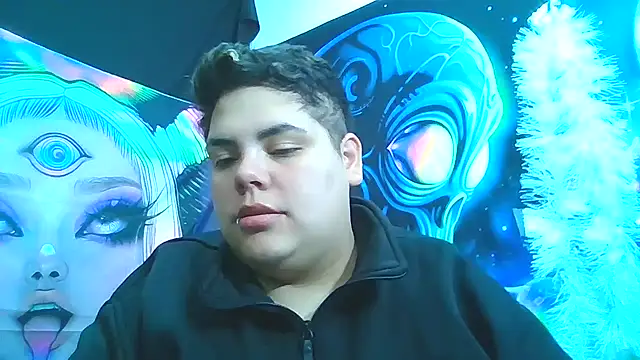 Hailey Curvy online show from December 2025 11:07:01 AM