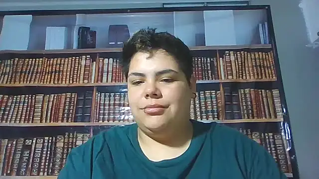 Hailey Curvy online show from January 2026 10:56:02 PM