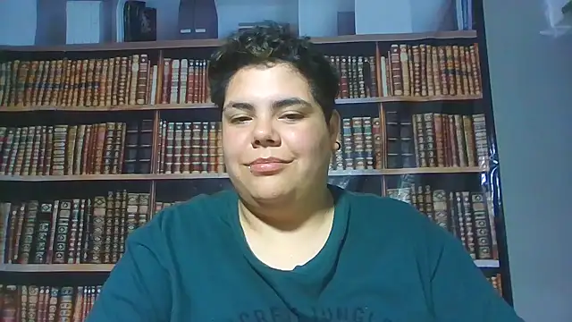 Hailey Curvy online show from January 2026 11:01:02 AM