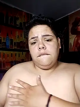 Hailey Curvy online show from February 2026 01:04:02 AM