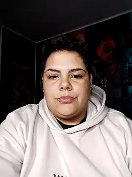 Hailey Curvy online show from February 2026 01:28:01 AM