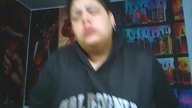 Hailey Curvy online show from March 2026 10:33:01 AM