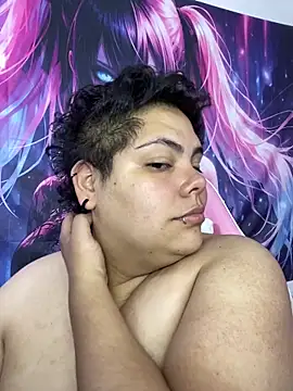 Snapshot of Hailey_Curvy chatting on May 2026 05:46:01 AM Hailey Curvy online show from May 2026 05:46:01 AM
