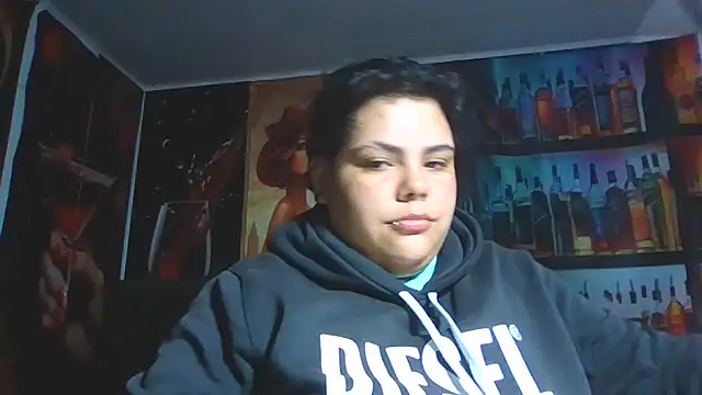 Snapshot of Hailey_Curvy chatting on May 2026 06:00:01 AM Hailey Curvy online show from May 2026 06:00:01 AM