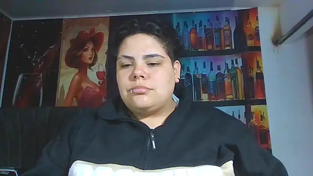 Snapshot of Hailey_Curvy chatting on June 2026 03:51:02 AM Hailey Curvy online show from June 2026 03:51:02 AM