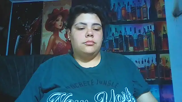 Snapshot of Hailey_Curvy chatting on June 2026 07:11:01 AM Hailey Curvy online show from June 2026 07:11:01 AM